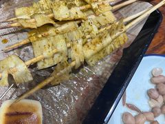 -517烧烤·龙虾·海鲜大排档(万象都荟店)