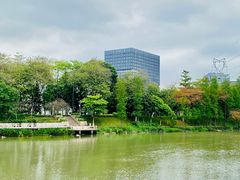 -怡海公园(桂城街道)