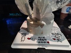 -悟空叔叔蛋糕定制·DIY(德思勤店)
