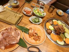 -牛人·雪花牛·木炭烤肉(昆山陆家店)