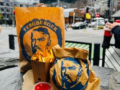 -Fergburger(皇后镇店)