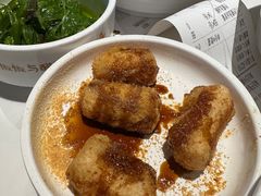 -渝是乎川渝小炒(新世界百货望京店)