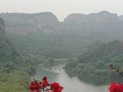 -丹霞山风景名胜区