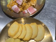 -炉队长·齐齐哈尔家庭烤肉(马家堡店)