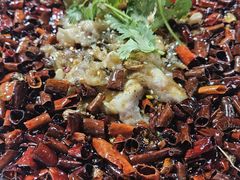 -陈生记黑鱼馆·20年活鱼现杀(宁波鼓楼店)