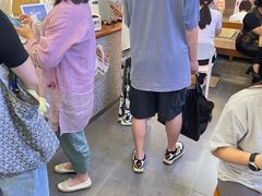 -野人先生Gelato(上海长宁龙之梦店)