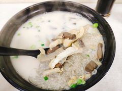 -津津老鸭粉丝馆(正东路店)
