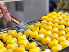 -Laderach 莱德拉(上海环贸iapm店)