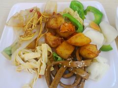 -文星素食(兴华路店)