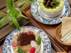 -绿小院(荔湾店)