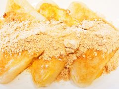 蛋煎糍粑-漢舍中国菜馆(889广场店)