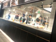 门面-太二酸菜鱼(沈阳万象城店)