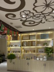 -芳朵美容养生SPA