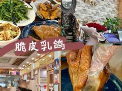 -煲煲掂风味煲仔饭餐厅(西区店)