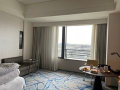 -上海漕河泾万丽酒店