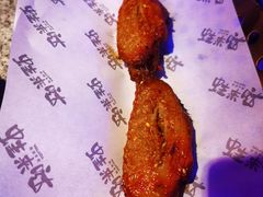 -蛙来哒(石厦时代广场)