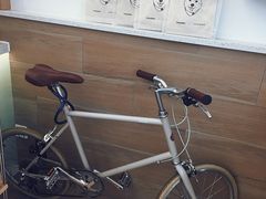 -Onirii Coffee(长乐路店)