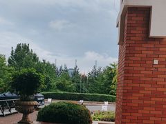 -北京鸿华高尔夫练习场