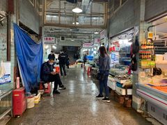 大堂-京深海鲜市场(光彩路店)