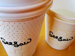 -Seesaw Coffee(朝阳大悦城店)