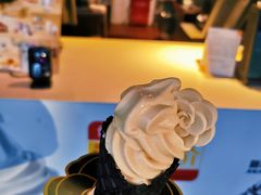 -麦当劳(海岸城店)