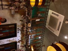 -吴越荣记苏州菜·松鼠桂鱼100%活鱼现做(斜塘老街店)