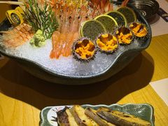 -吉兆·料理(红梅南路店)