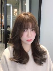 -丝语萱形象