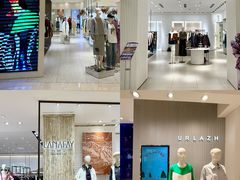 -松雷商业(南岗店)