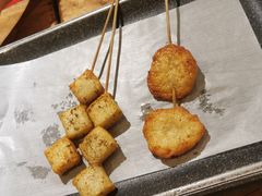 -管氏翅吧(甘家口店)