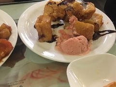 -翠华餐厅(旺角文华商场店)