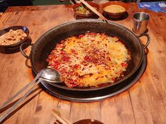 -楠火锅(太古里总店)