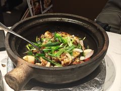 -常来小聚·广州非遗传承餐厅(高德置地店)