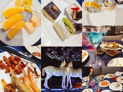 -鹭江潮餐厅•福建菜(鹭江佲家酒店)