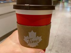 -Tims天好咖啡(河西万象城店)
