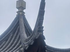 -雨花胜境