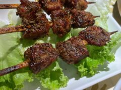 -串盟烧烤大排档·长沙美食地标(星沙店)