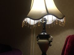 -大瀚养生SPA足道会馆(长逸店)