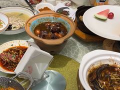 -佰家小厨·南京菜(夫子庙店)