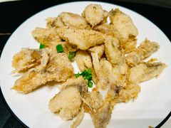 -金海湾海鲜排档(朱家尖店)