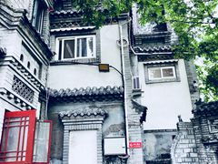 -老张烤羊(王哥庄店)