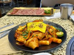 -安又胖韩国烤肉(美罗城店)