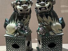 -张掖市博物馆