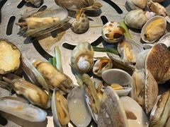 -海上食代(赣江新天地店)