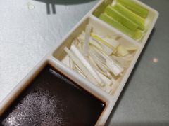 -鸭王烤鸭店(三里河店)