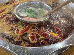 -正南齊北重庆老火锅(光华村直营店)