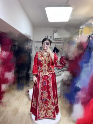 -NaNa婚纱礼服馆