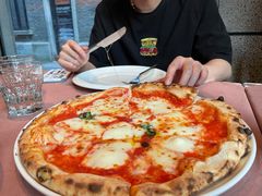 -Mammamia意大利餐厅(阳春巷店)