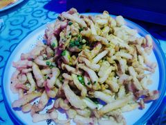 -巴特餐饮6加1音乐餐吧·新疆菜