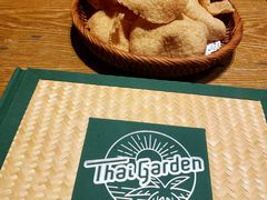 -正泰餐厅AmazingThai(亦庄店)